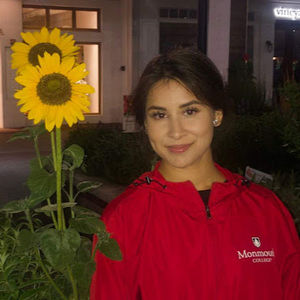 Meet your Posher, Guadalupe